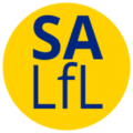 St Albans Learning for Leisure logo