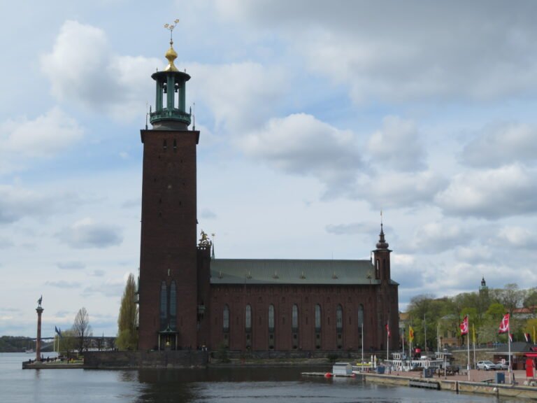 Sweden image 2